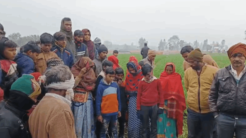 Farmer dies in bear attack in Pilibhit