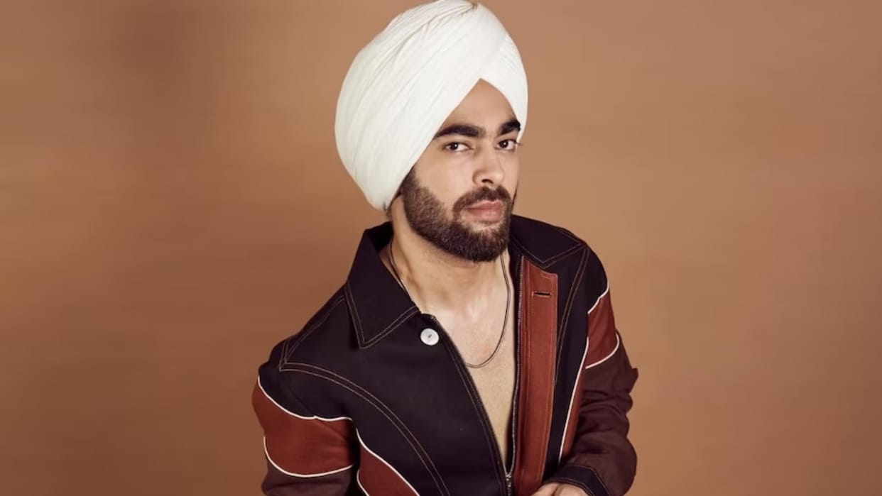 Fukrey success Changed Actor Manjot Singh Career He Says Life straight up went from audition to Narration