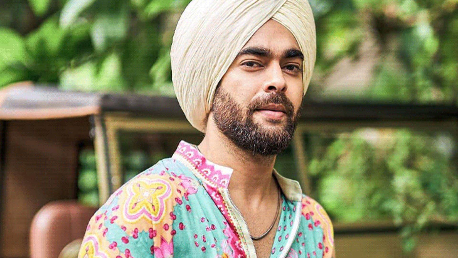 Fukrey success Changed Actor Manjot Singh Career He Says Life straight up went from audition to Narration
