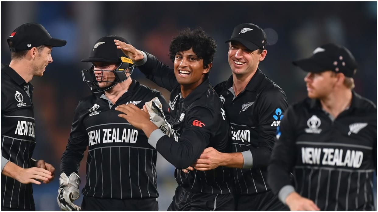 New Zealand Cricket Security Team Arrives In Pakistan before pak vs nz t20 series, know reason
