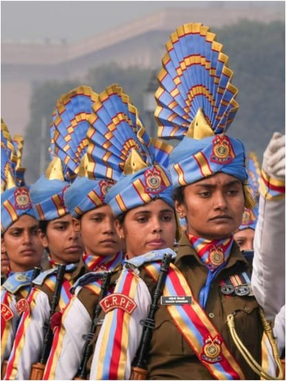 Parade
