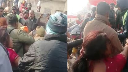 Haridwar News Postmortem report reveals Child death at Har Ki Pauri during ganga snan Reason