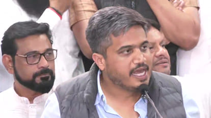 Enforcement Directorate summons Sanjay Raut's brother in 'khichdi scam' case