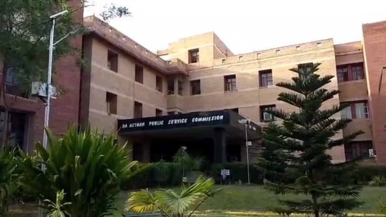Rajasthan Senior Teacher Recruitment Exam 2022 RPSC filed case against appointing dummy candidates