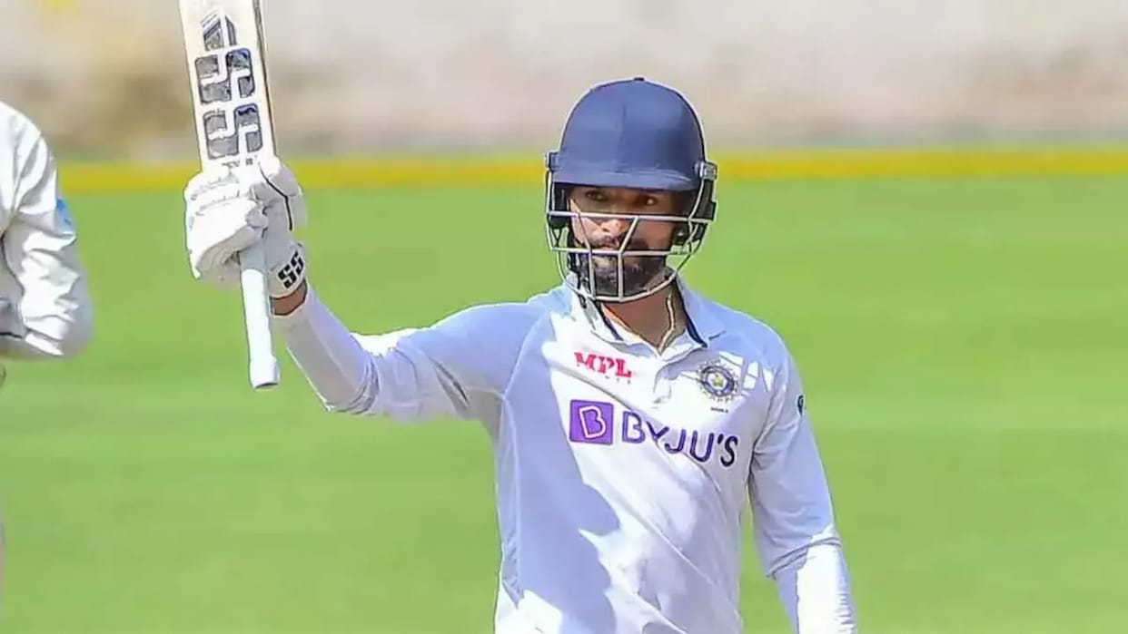 Ind VS ENG India call up Rajat Patidar for first two England Tests Virat Kohli Replacement