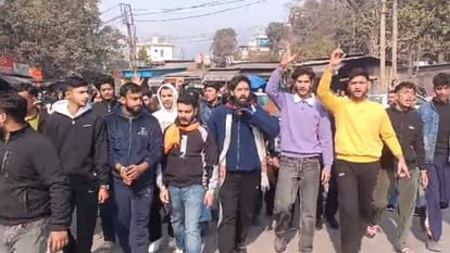 Several persons booked in Rajouri, Reasi for objectionable posts related to Ram temple event