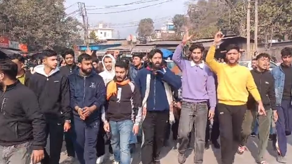 Several persons booked in Rajouri, Reasi for objectionable posts related to Ram temple event