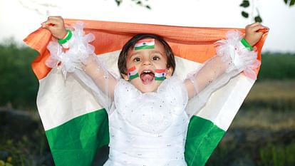 Republic day 2024 fancy dress competition trendy outfit ideas for kids