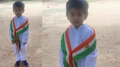 Republic day 2024 fancy dress competition trendy outfit ideas for kids