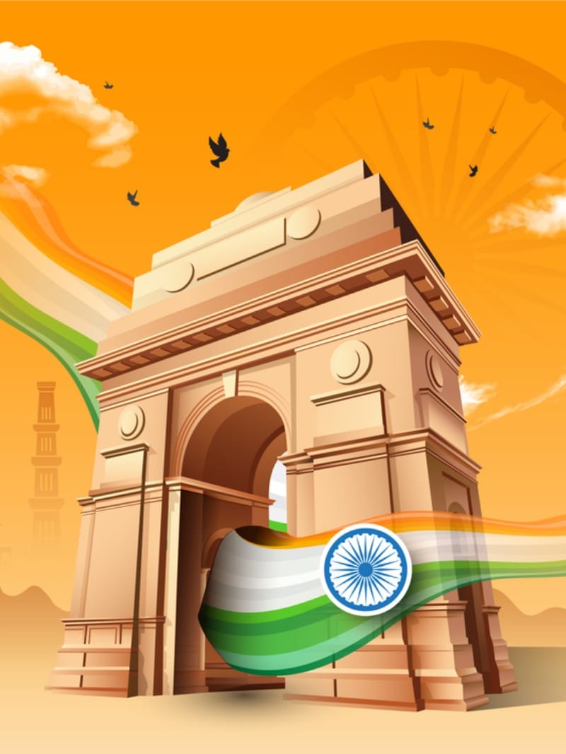 Republic Day will be celebrated as National Unity Day