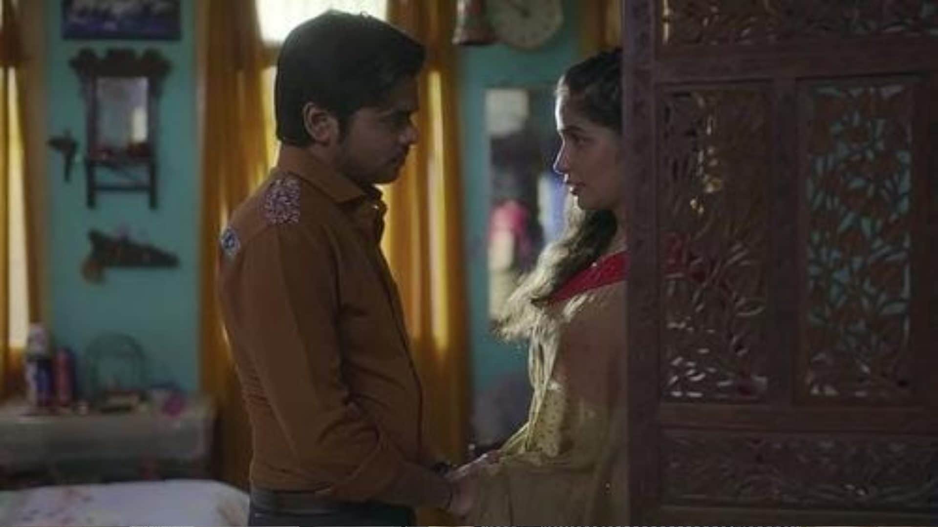 Actor Sachin Vidrohi from shares his journey in Bollywood in apna adda series