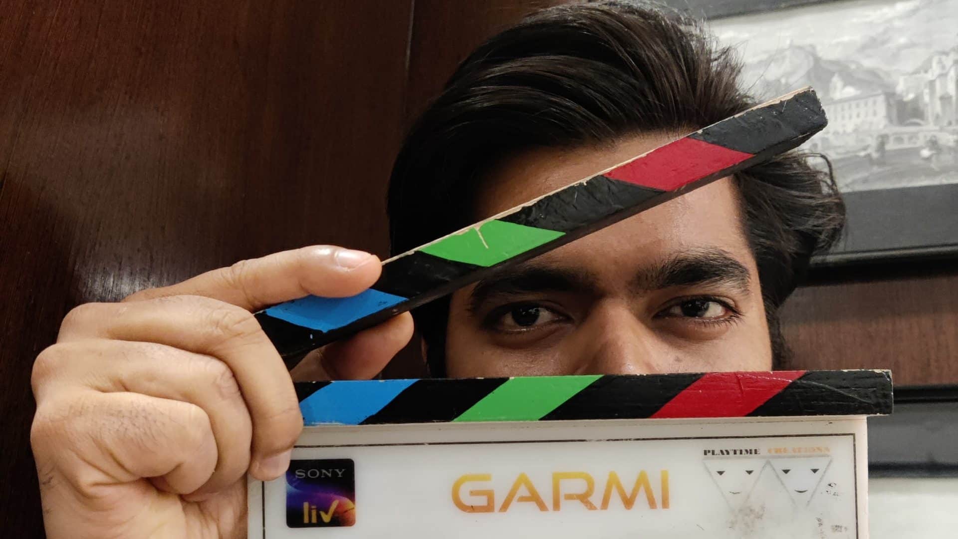 Actor Sachin Vidrohi from shares his journey in Bollywood in apna adda series