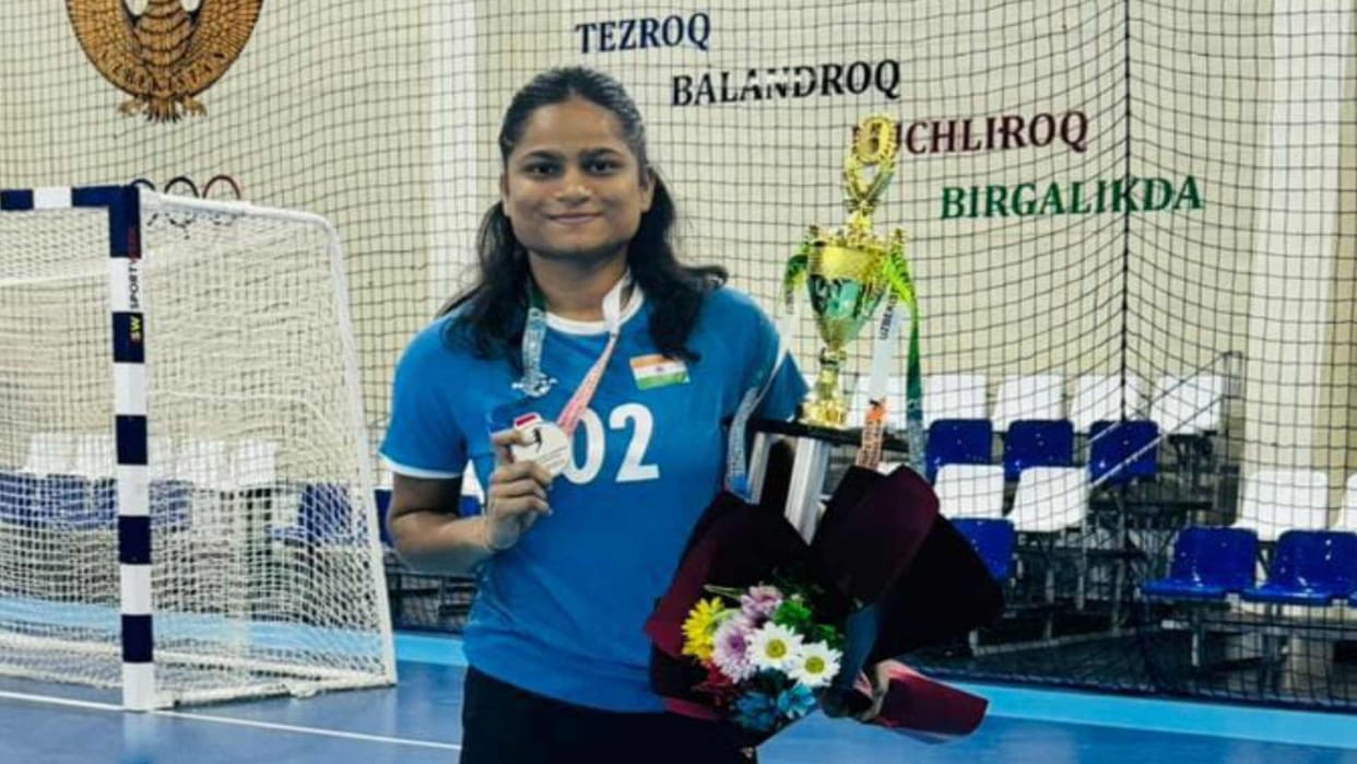 National Daughters Day Daughters like Samriddhi and Nikki increasing their father honour
