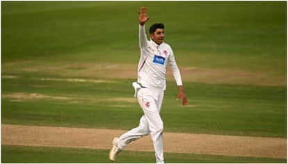 Brendon McCullum hails young spinner Shoaib Bashir says he could be part of all-spin attack