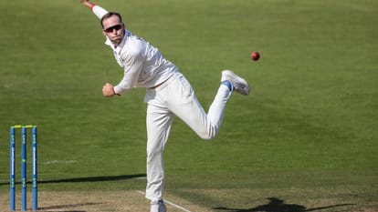 IND vs ENG 1st Test England announced playing 11 james Anderson out Tom Hartley will make his debut