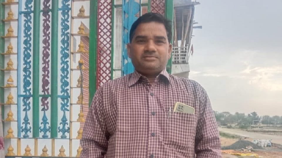 UP: Teacher shot dead in Mainpuri, incident happened while going home