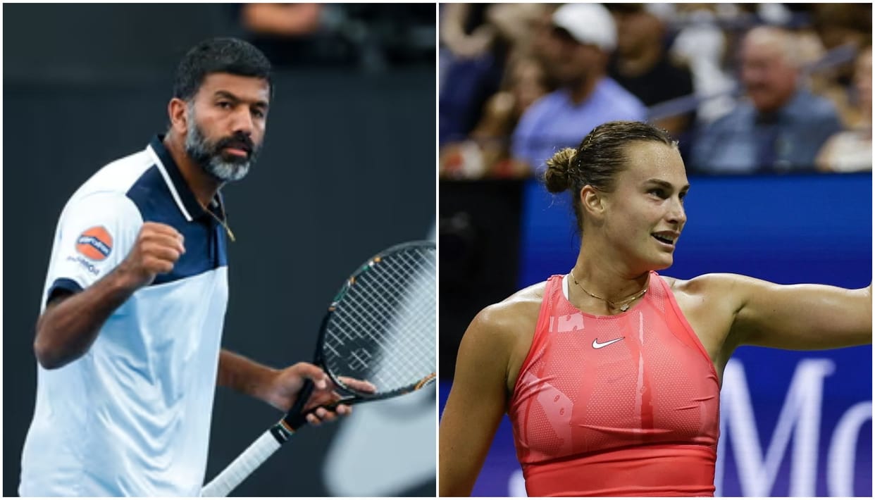 Australian Open: Bopanna one step away from winning Grand Slam, Sabalenka and Zheng in women singles final
