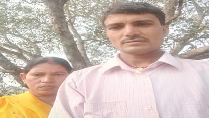 Bihar Crime: नालंदा में संदिग्ध हालत में युवक की मौत, अवैध संबंध के कारण पत्नी पर हत्या करवाने का आरोप Bihar Crime Youth dies in suspicious condition in Nalanda wife accused of getting murdered