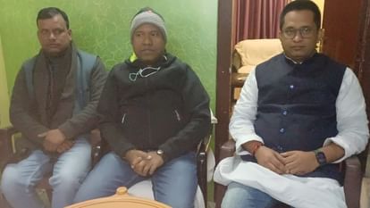 Bihar: पूर्व मंत्री ने CM नीतीश कुमार को दी नसीहत, बोले- अंतिम चरण में कलंक लेकर न जाइए, हम आपके शुभचिंतक हैं Bihar Former minister Santosh Kumar Manjhi gave advice to CM Nitish Kumar