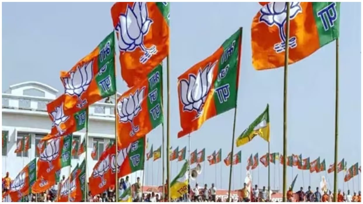 Centre Politics is bjp claims to win 370 LS seats really possible in Lok Sabha Elections 2024