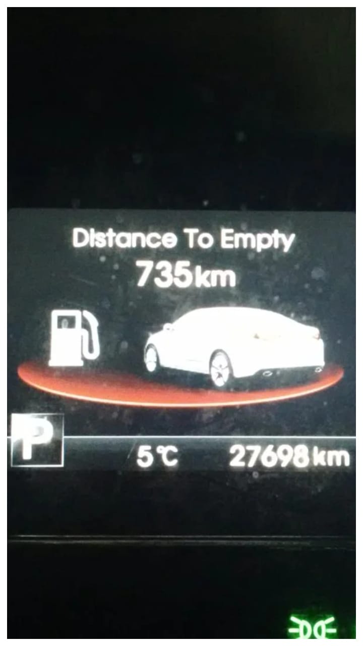 These five great features are available in cars, they help during travelling, know the complete details