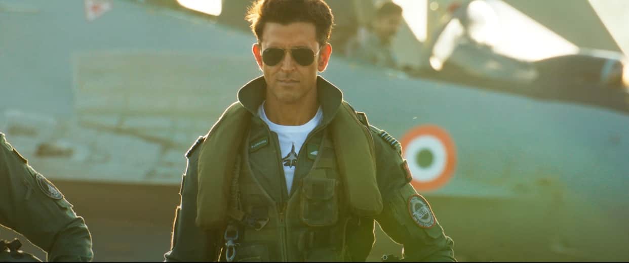 Before Hrithik roshan Fighter Pakistan had objection to these Indian films Neerja Raazi Gadar Parmanu
