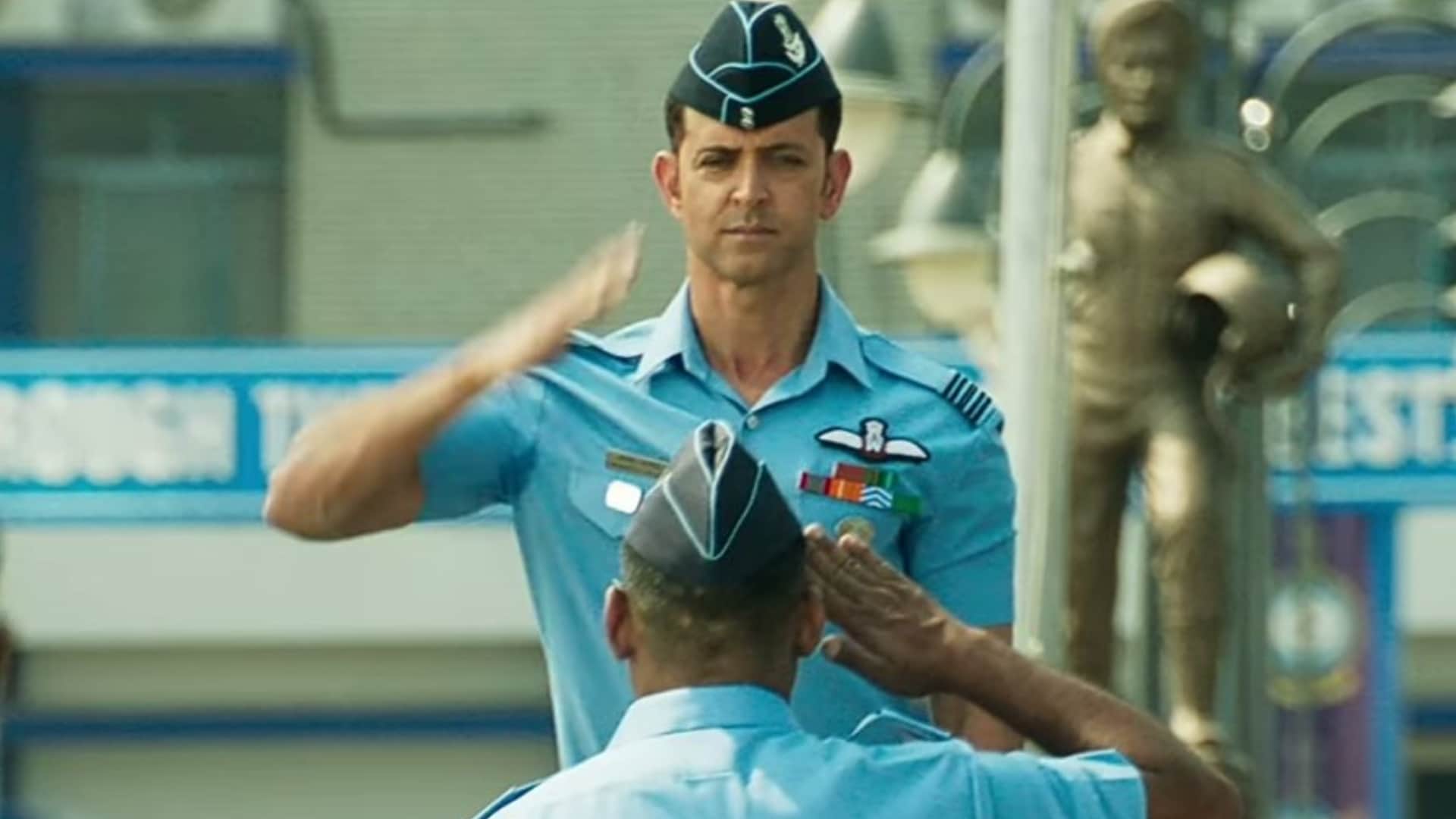 Fighter actor Hrithik Roshan reveals staying away from social life for Siddharth Anand Film Details Inside