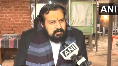 Varanasi: ज्ञानवापी मामले पर हिंदू पक्ष के वकील बोले, वजूखाना के ASI सर्वे को सुप्रीम कोर्ट में करेंगे आवेदन Gyanvapi case Hindu side lawyer Vishnu Shankar Jain will demand ASI survey of Jain Vajukhana in Supreme Court
