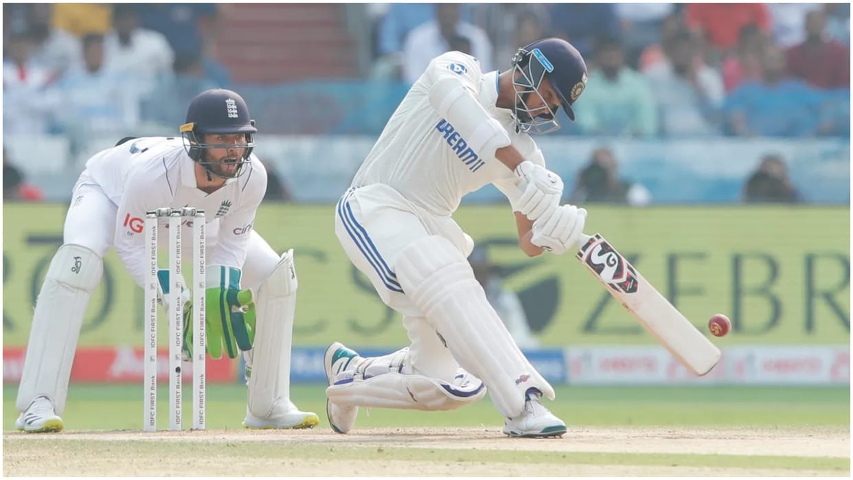 IND vs ENG Test Highlights: India vs England 1st Test Match Scorecard Rajiv Gandhi  Stadium Updates