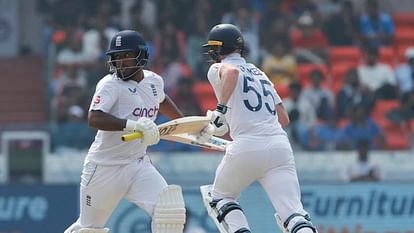 Explainer: Why umpire subtract one run from England's score, know what is overthrow rule used in IND vs ENG