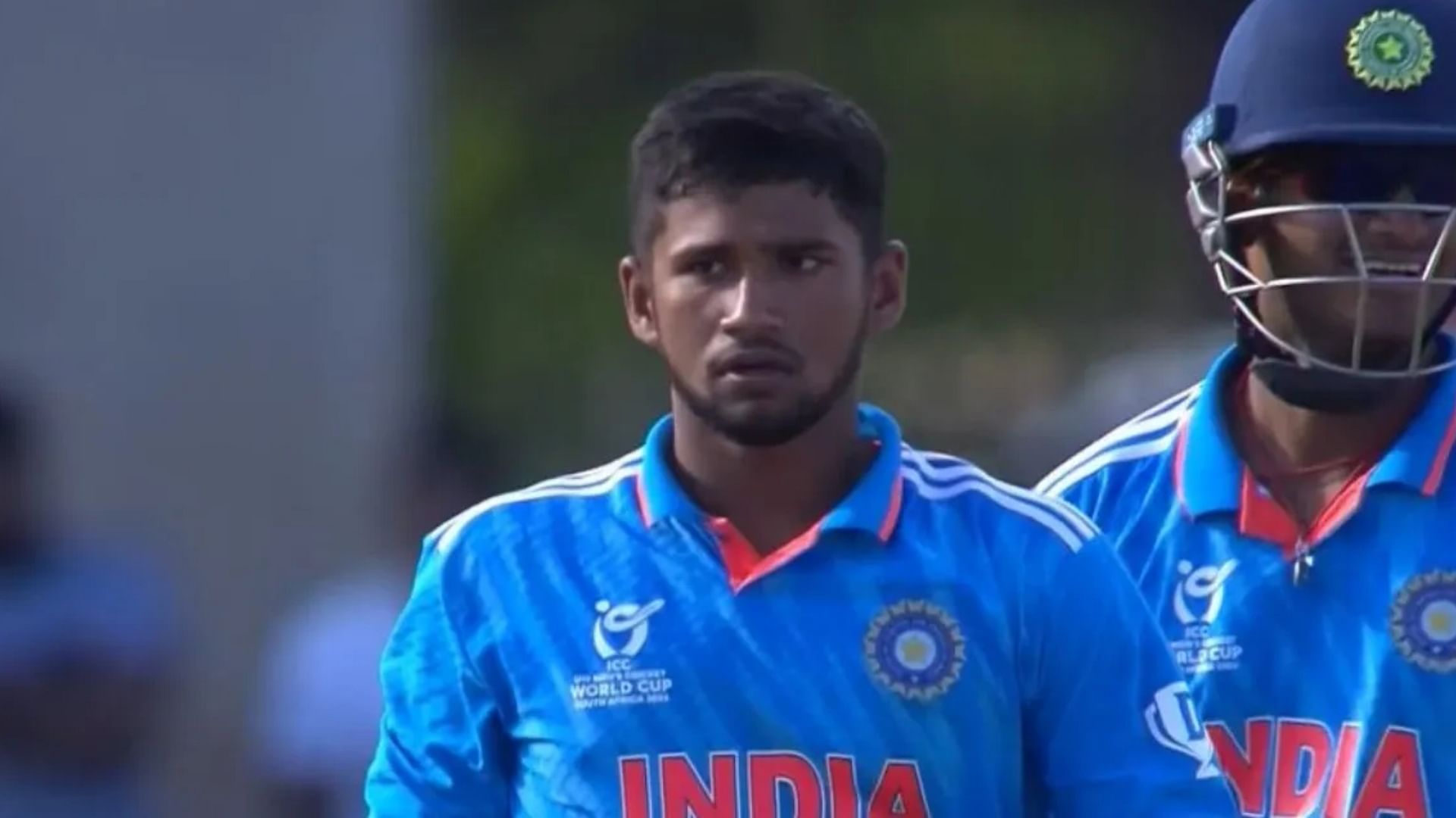 India U19 Vs Ireland U19 Live Cricket Score, Commentary Ind U19 Vs Ire ...