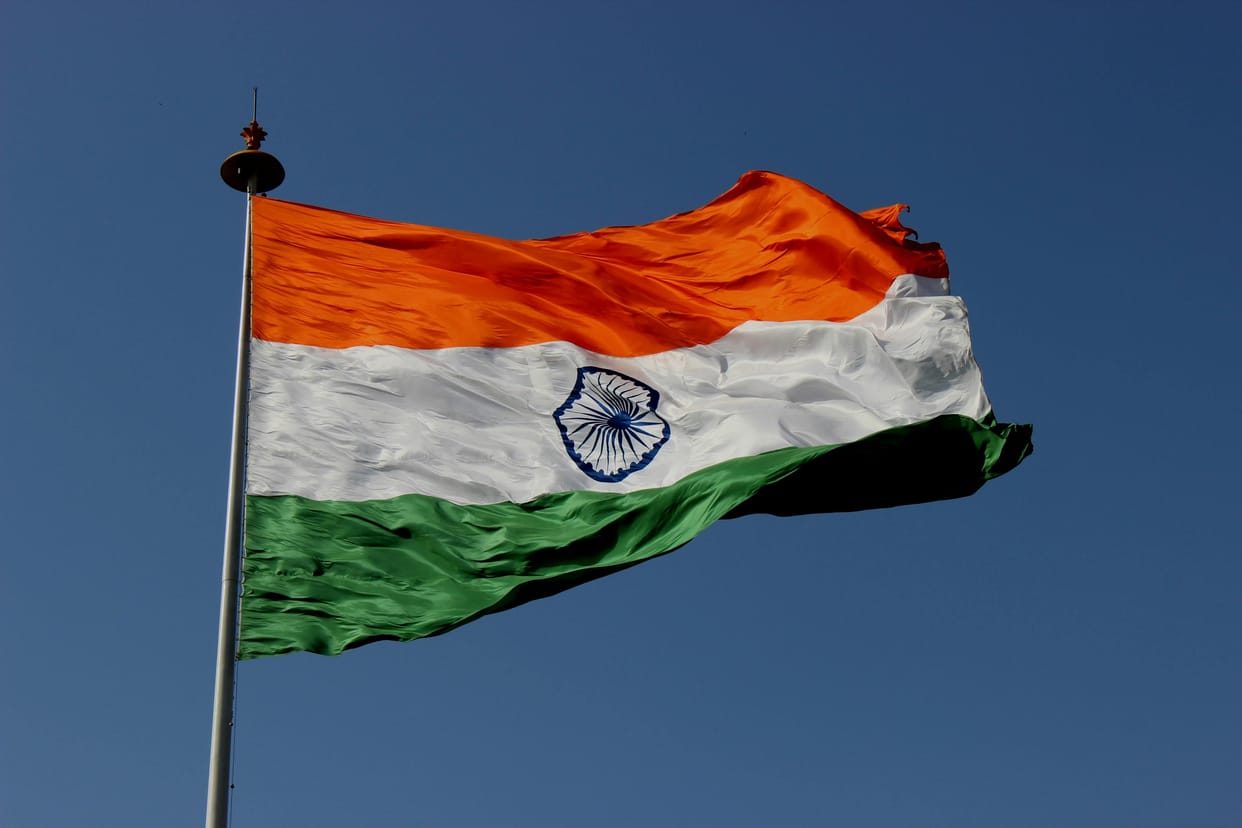 India moving towards developed countries, but will focus on innovation sustainability and inclusivity