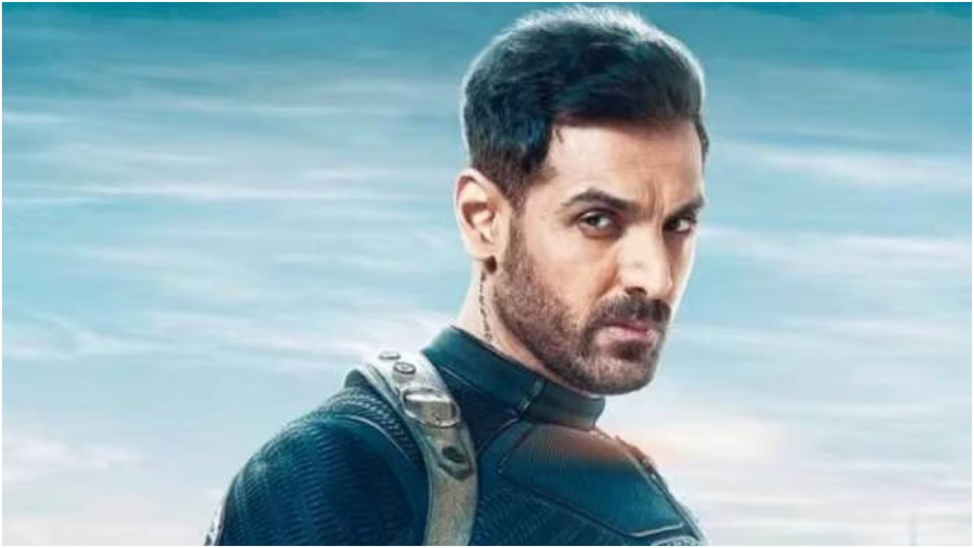 Pathaan Anniversary SRK film clocked a year of release John Abraham Says movie brought glory back to industry