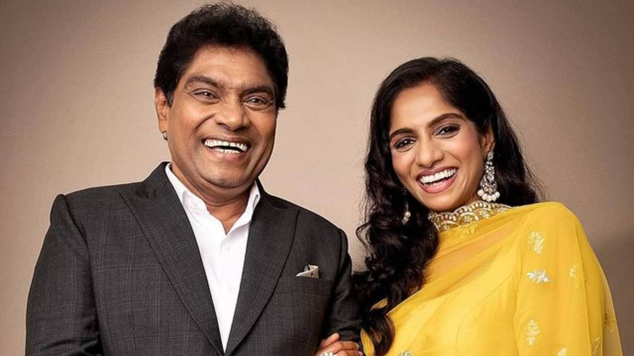 Jamie Lever shared her journey in comedy Johnny Lever did not show her path to become successful comedian