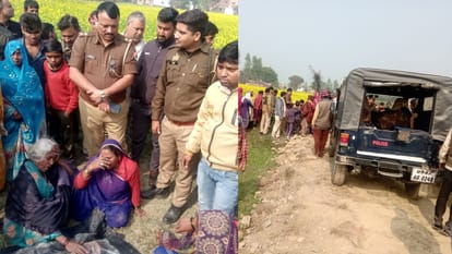 jaunpur news
