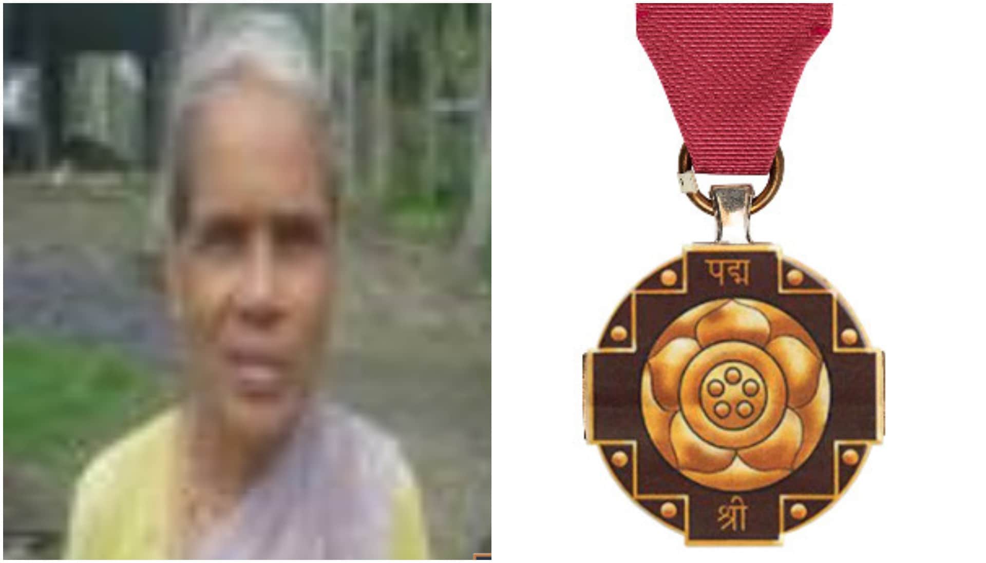 Padma Awards 2024 List Of Female Awardees Story in Hindi Female Mahout To Weaver Padma Shri Puraskar