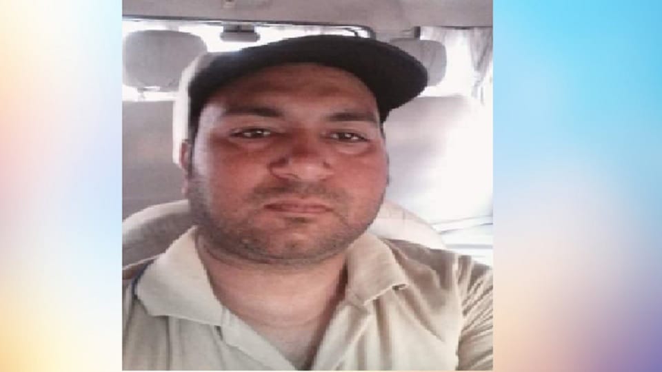 UP: BSP District President's only son dies due to heart attack in Amroha, chaos among family members
