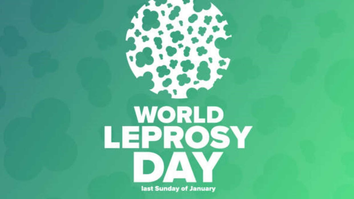 world leprosy day 2024 Rising number of leprosy cases among children below 18 years in Maharashtra