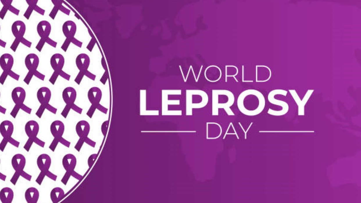 world leprosy day 2024 know myths and facts about leprosy in hindi