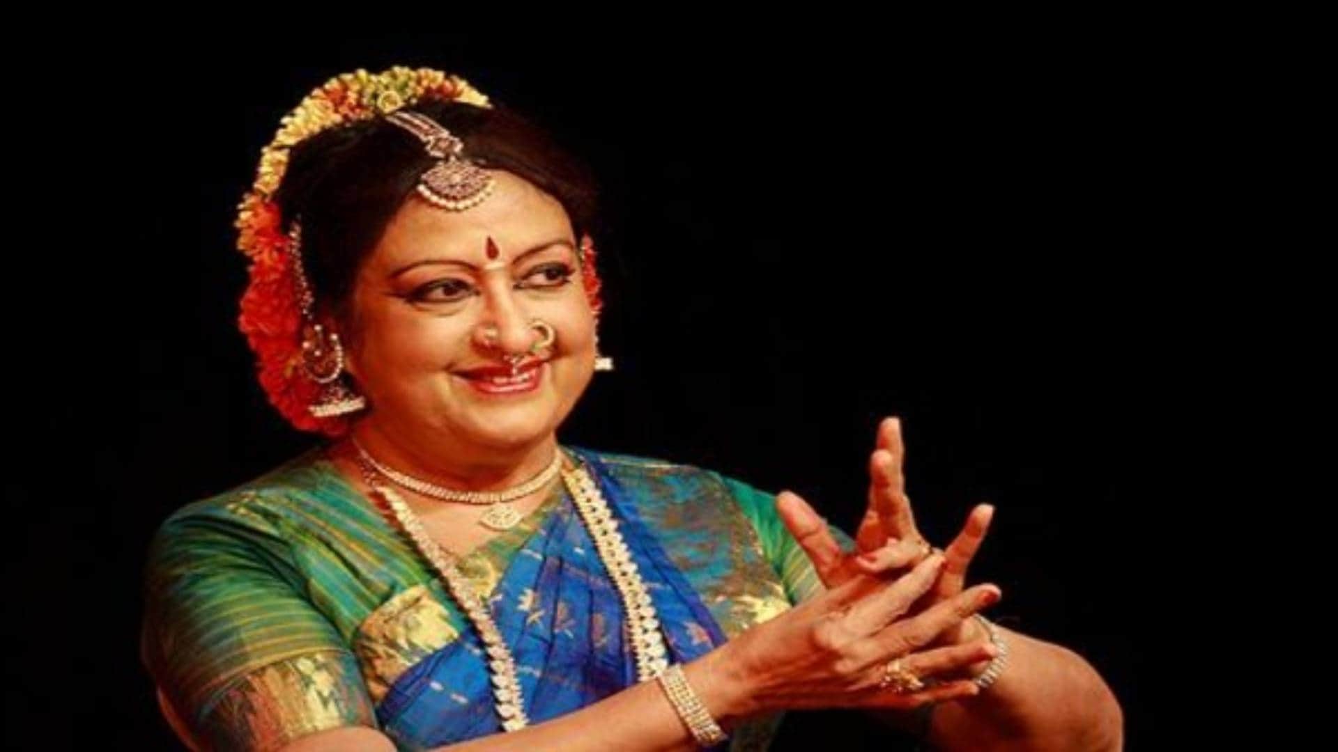 Padma Vibhushan Awards 2024 Chiranjeevi Vyjayanthimala Padma Subrahmanyam gets The honor in the field of art