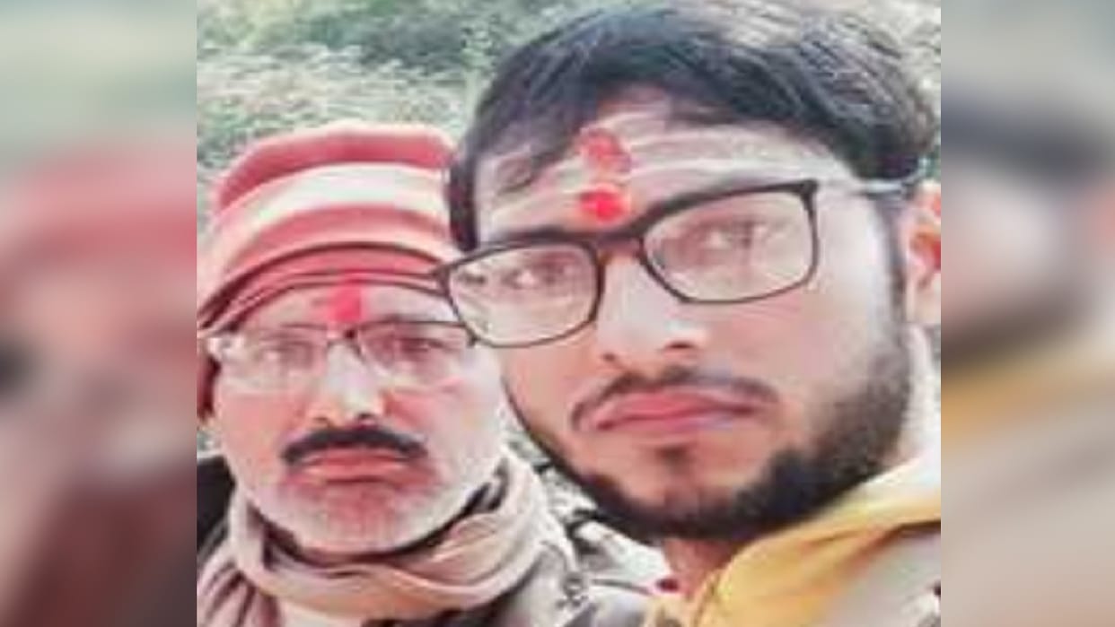 UPPSC PCS Result: Home guard's son becomes DSP