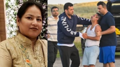 Daughter-in-law Of Social Worker Family Of Phagwara Drowns In Australia – Amar Ujala Hindi News Live