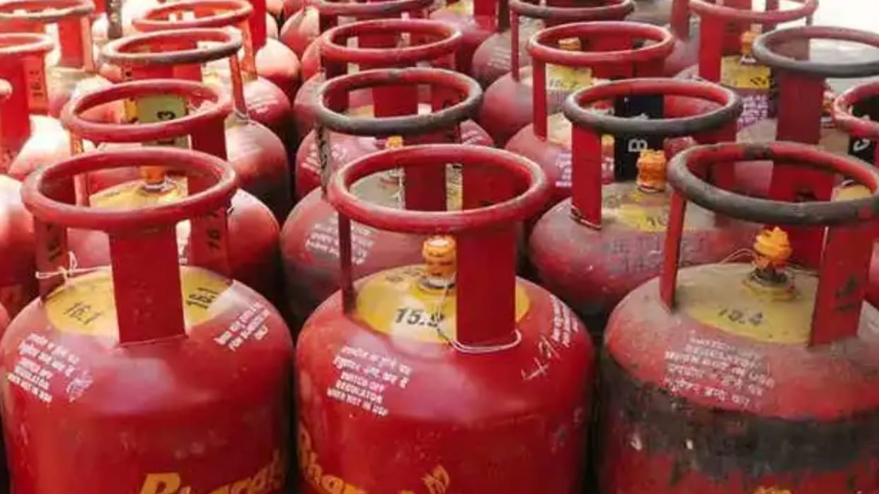 Logistics department takes action against illegal refilling