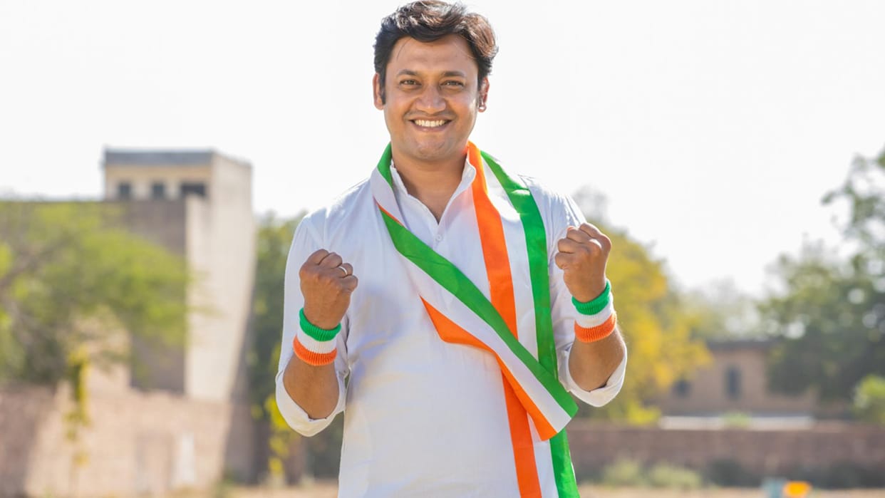 Republic Day 2024 trendy outfit idea for men for republic day