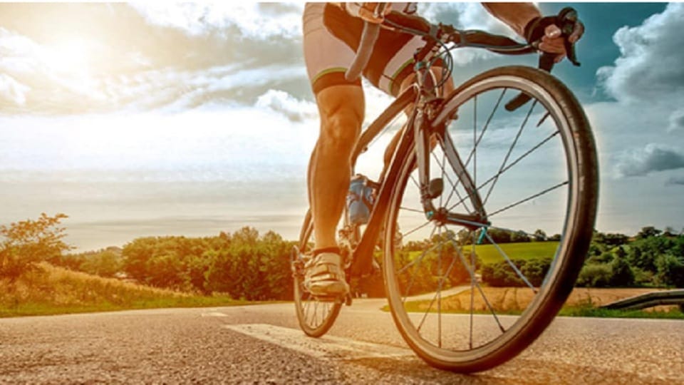 Cyclists of the uttarakhand will prepare in Velodrome of Delhi