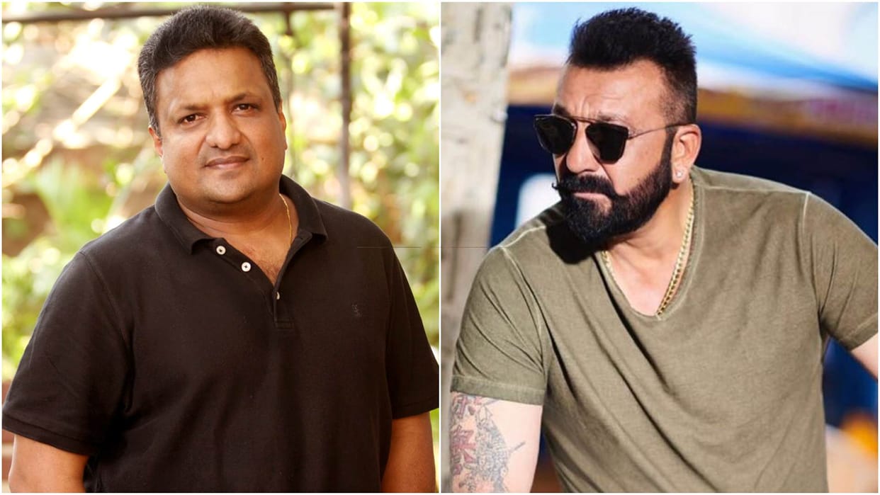 Sanjay Gupta Talks About Fight with Sanjay Dutt says people around us tried to create many misunderstandings