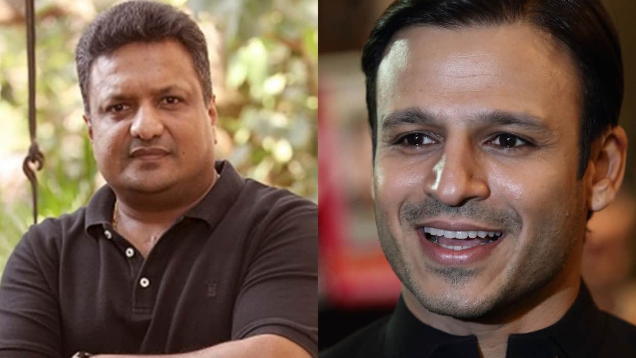 Sanjay Gupta Recalls how Indian Police Force actor Vivek Oberoi Backed out of Shootout at Wadala