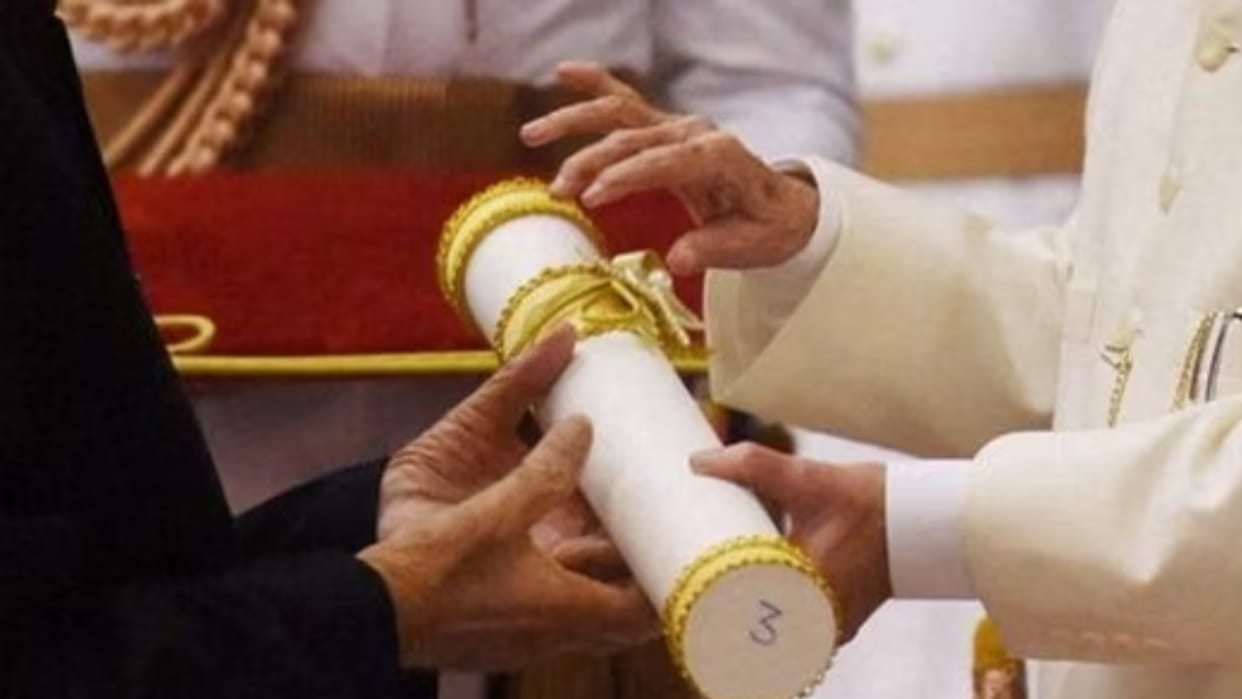 Padma Awards 2024 announced These folk artists will get Padma Shri see list here