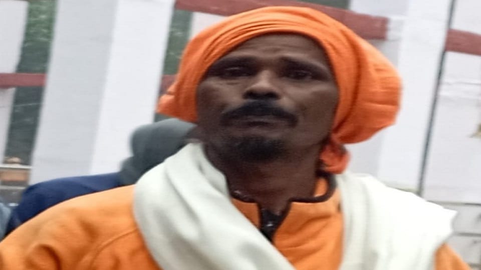 double murder case khatima: eyewitness to the double murder case khatima Sewadar Nanhe death