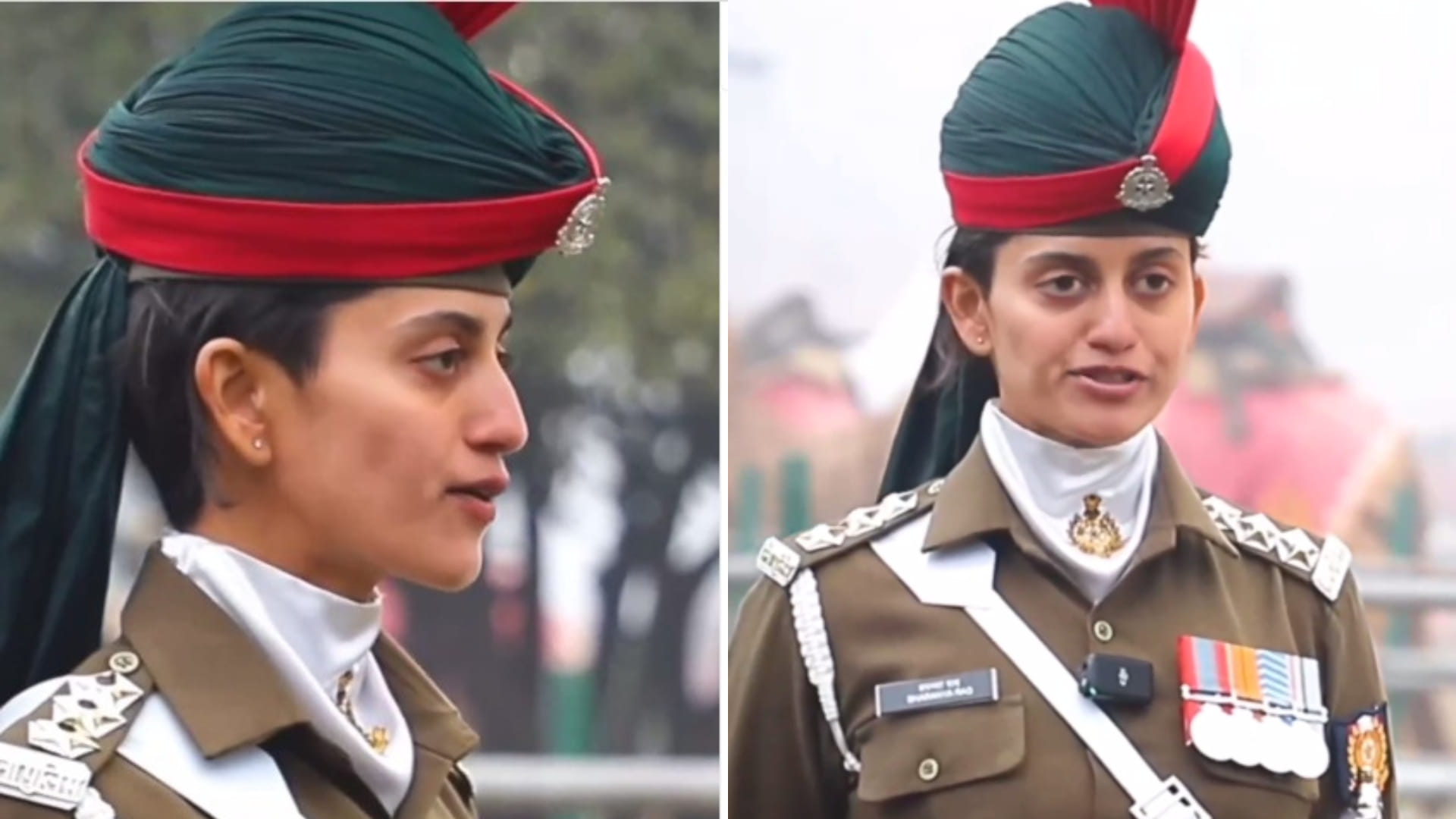 शरण्या राव